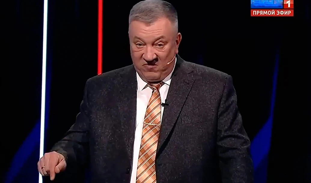 Гурулев